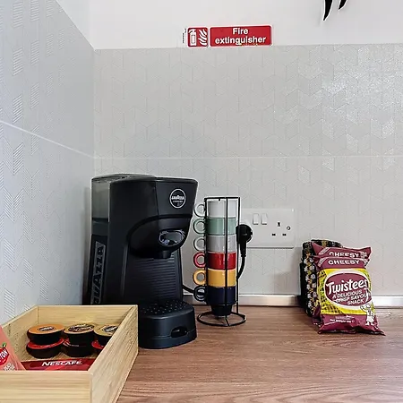 Brand New Luxury 2br 2ba Fully Ac Apartamento