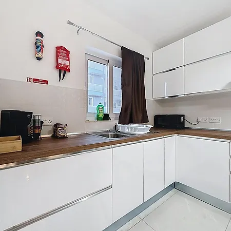 Brand New Luxury 2br 2ba Fully Ac Apartamento *