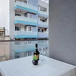 Brand New Luxury 2br 2ba Fully Ac 마르사스칼라