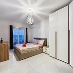 Brand New Luxury 2br 2ba Fully Ac 마르사스칼라