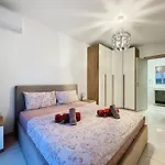 아파트 Brand New Luxury 2br 2ba Fully Ac