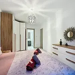 Brand New Luxury 2br 2ba Fully Ac 마르사스칼라
