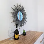 아파트 Brand New Luxury 2br 2ba Fully Ac *