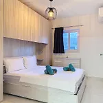 Brand New Luxury 2br 2ba Fully Ac * 마르사스칼라