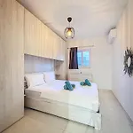 Brand New Luxury 2br 2ba Fully Ac * 마르사스칼라