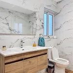아파트 Brand New Luxury 2br 2ba Fully Ac 마르사스칼라