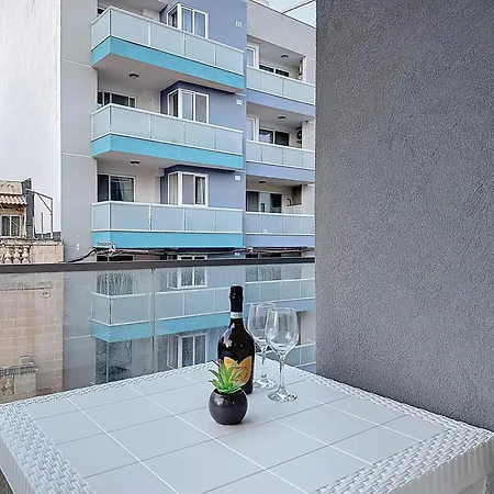 Brand New Luxury 2br 2ba Fully Ac 마르사스칼라