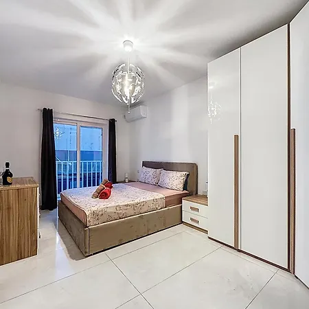 Brand New Luxury 2br 2ba Fully Ac 마르사스칼라