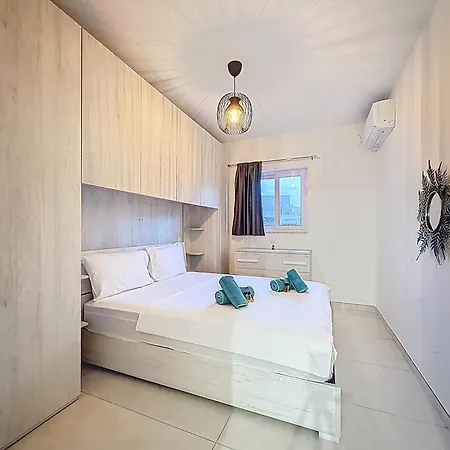 Brand New Luxury 2br 2ba Fully Ac * 마르사스칼라