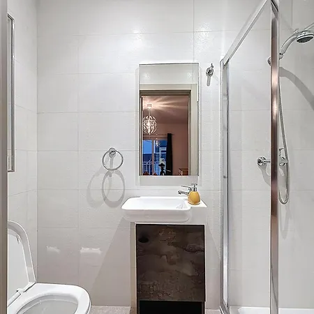 Brand New Luxury 2br 2ba Fully Ac